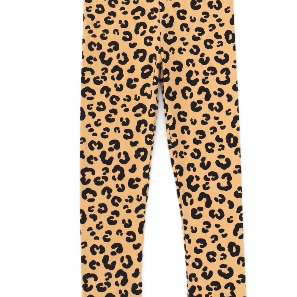 🔴 3/$12 Garanimals‎ Toddler Girls’ Leopard Print Leggings! NWT!